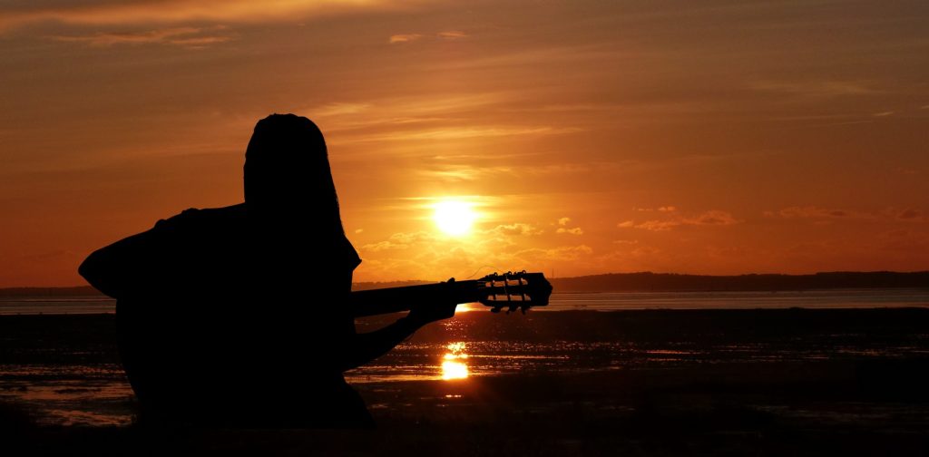 Onde eu queria estar Maria Anastácia Manzano Música