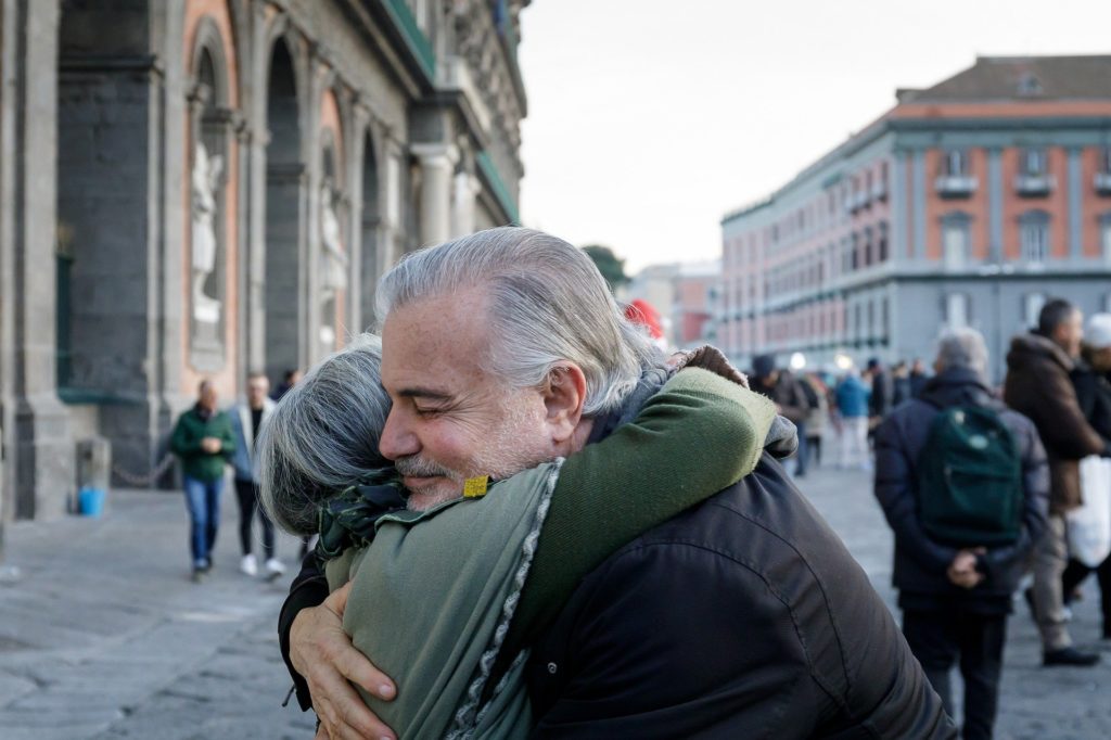 Seletividade emocional e envelhecimento - Valéria Barrio