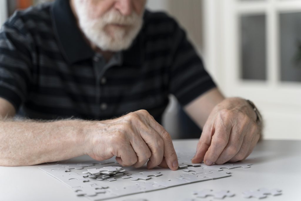 Plano Nacional de Enfrentamento ao Alzheimer e outras demências