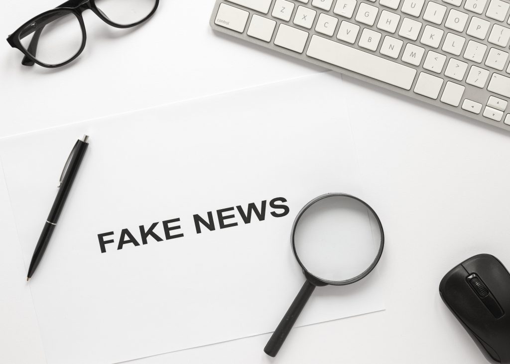 Oficina Desinformação e Fake News - Longevida