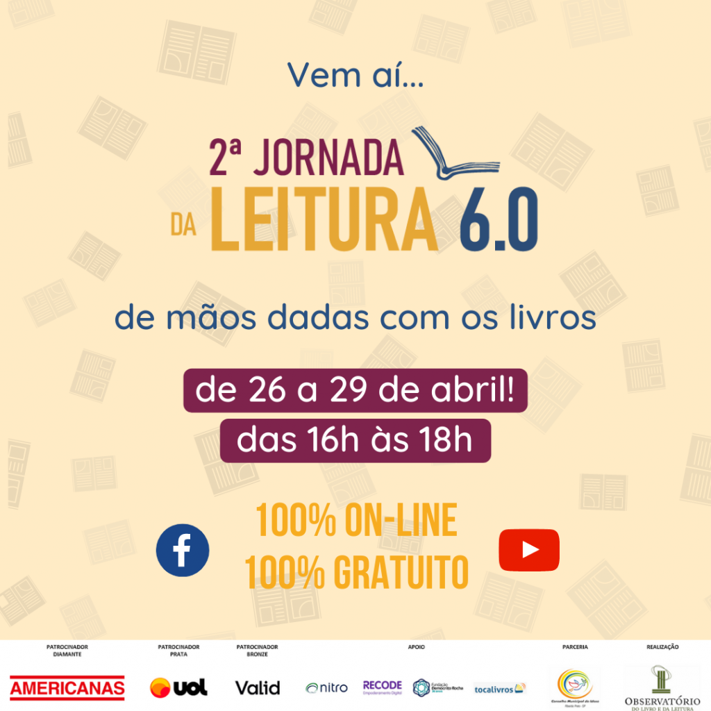 Jornada da Leitura